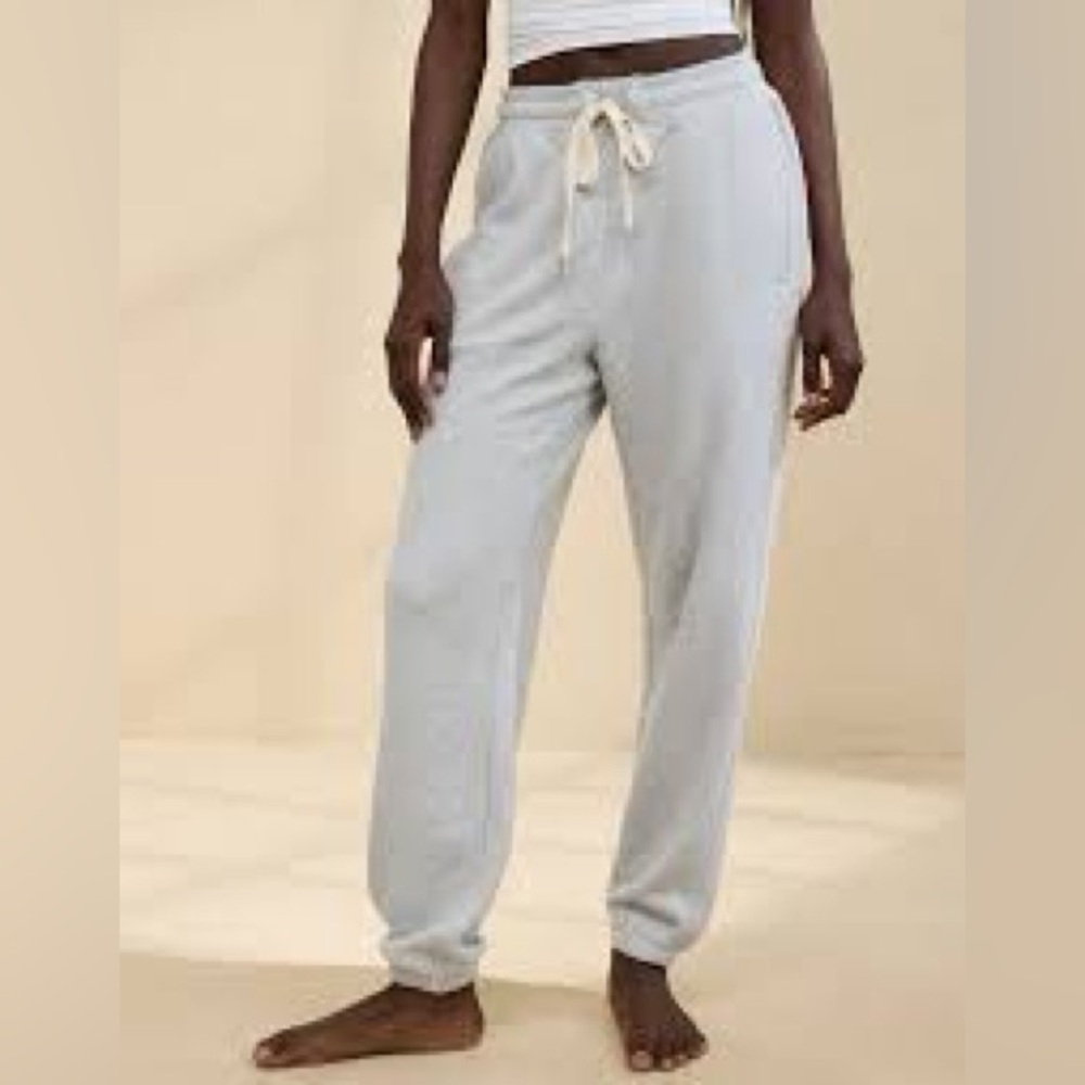 Aerie Big Chill Joggers